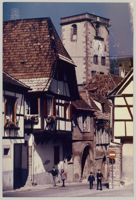 Alsace