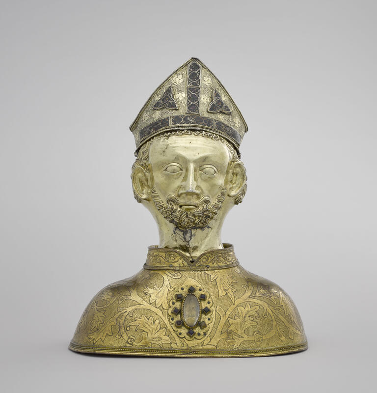 Exposition au musée de Cluny : Du Moyen Âge du XIXe siècle. Créations et faux dans les arts précieux 