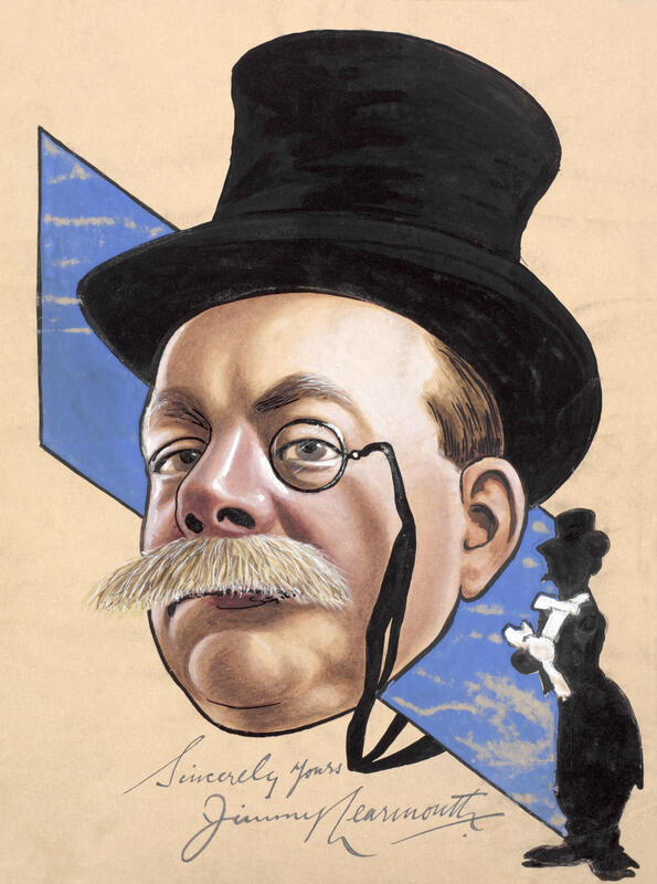 George Harold Cooke