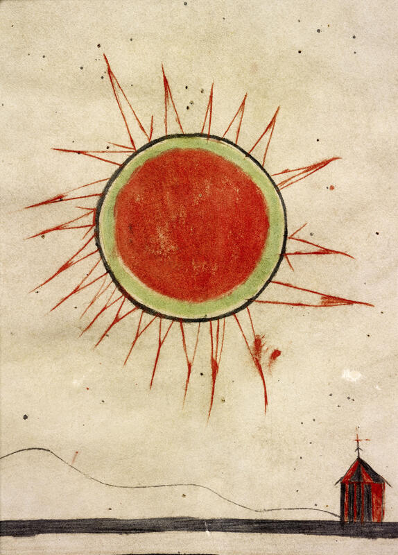 Soleil, es-tu là ?