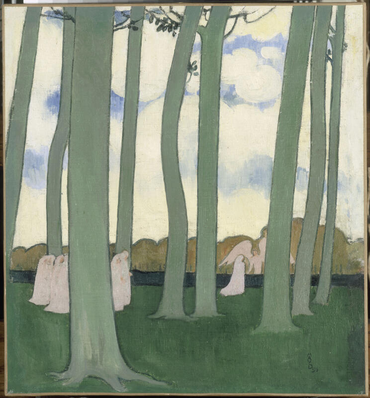 Maurice Denis (1870-1943)