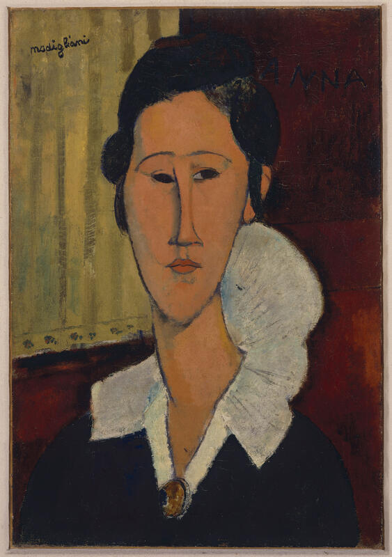 Alinari. Art in museums
