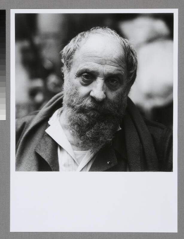 César (1921-1998)