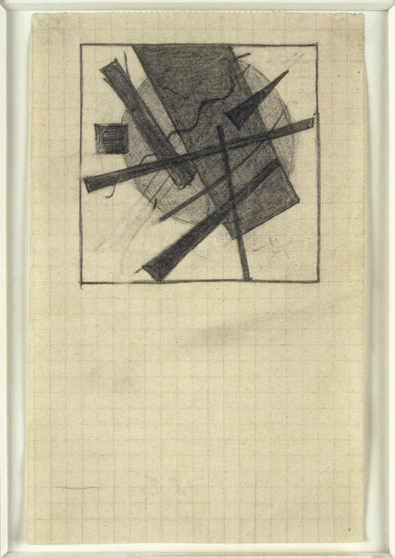 Kasimir Malévitch (1878-1935)