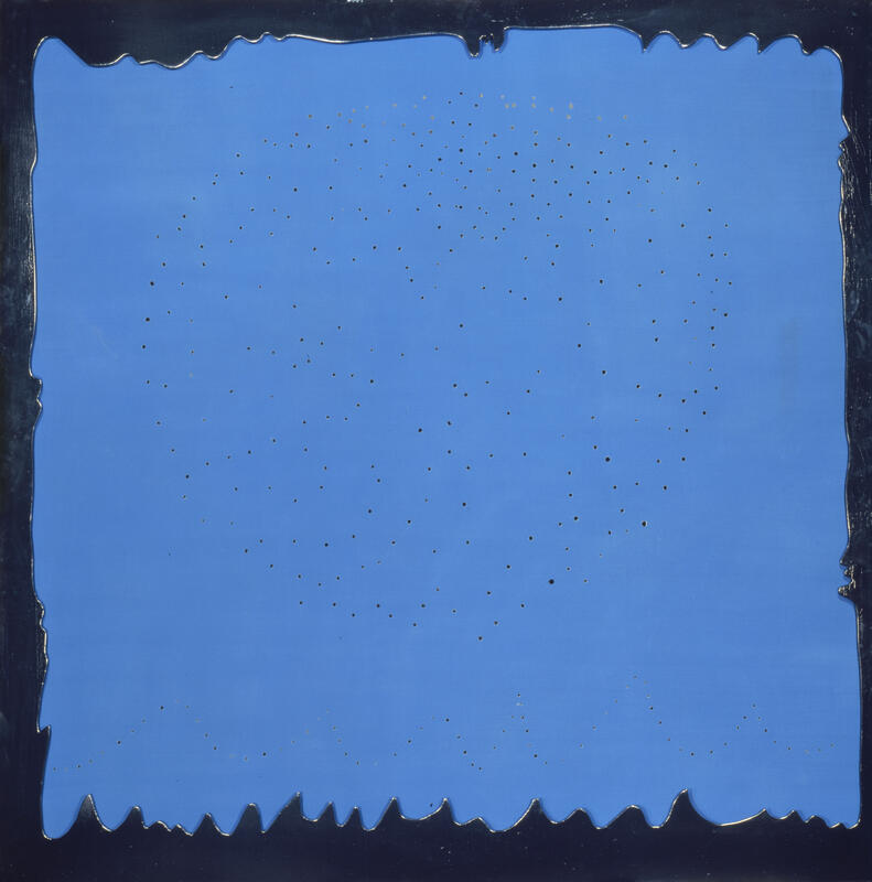 Lucio Fontana (1899-1968)