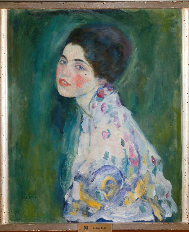Gustav Klimt (1862-1918)