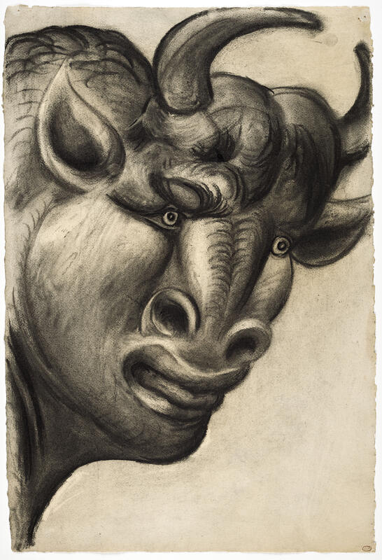 Picasso et la tauromachie