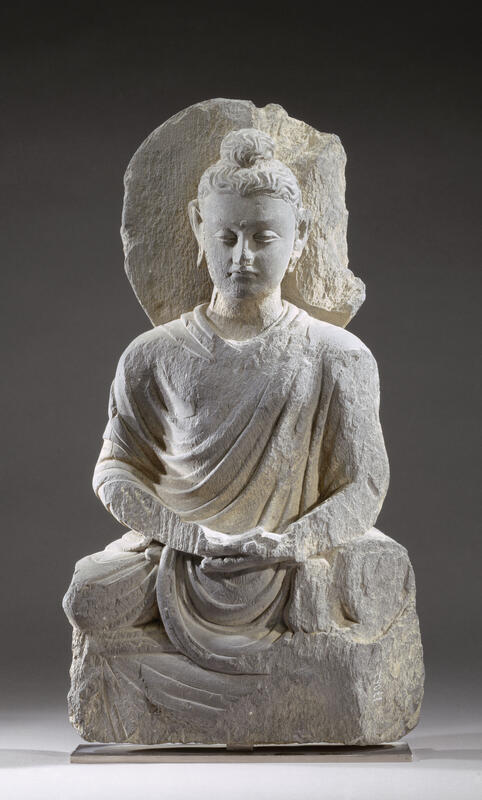 India - musée Guimet