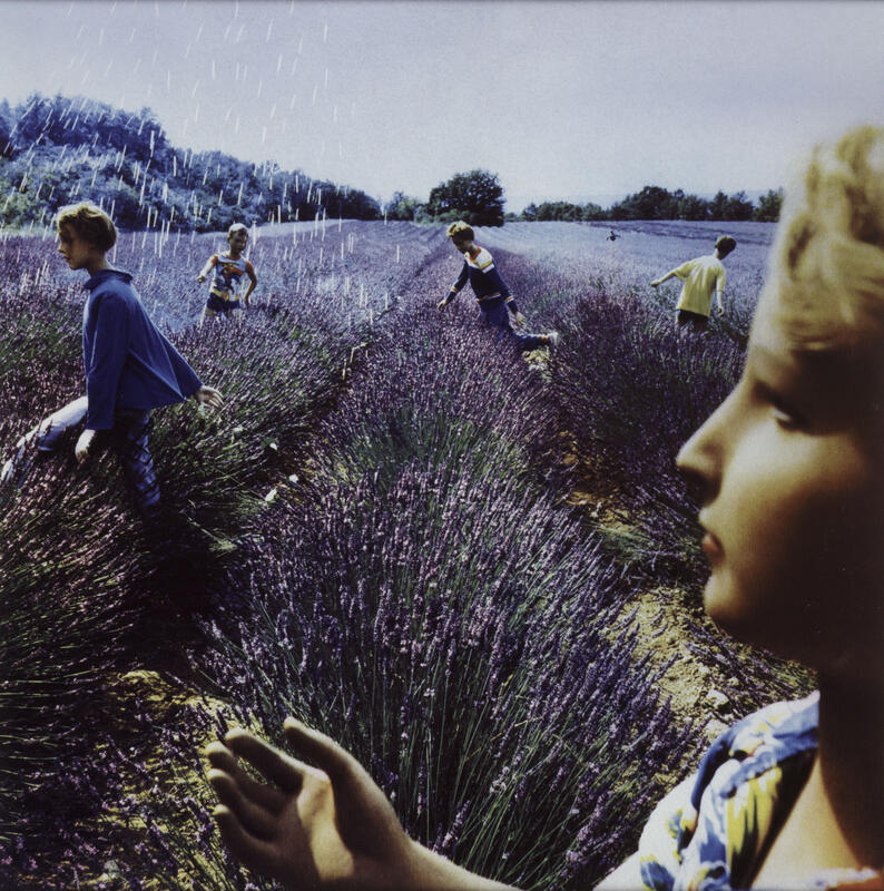 La campagne