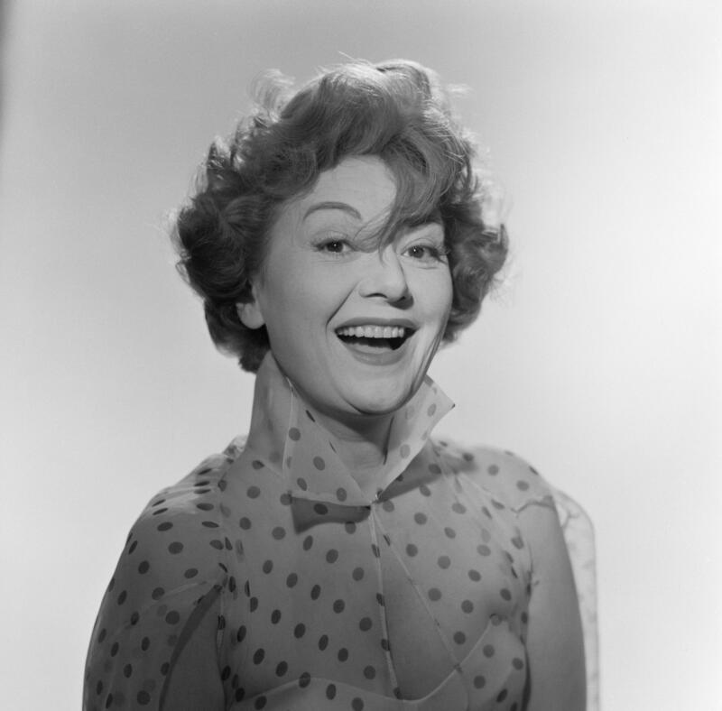 Edwige Feuillère (1907-1998)