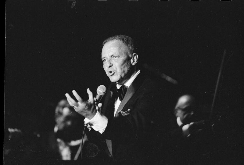 Frank Sinatra (1915-1998)