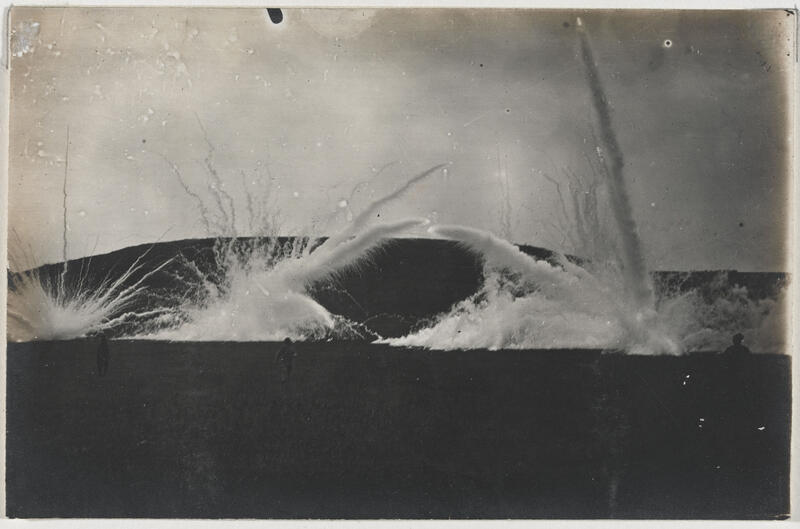 Armistice 11 novembre 1918