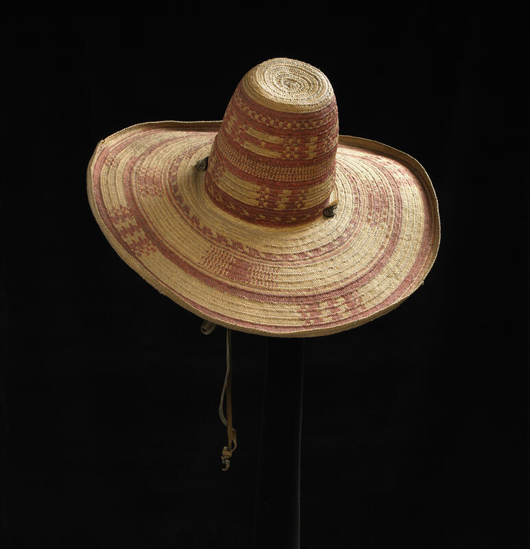 Treat yourself to the Photo Agency hat collection