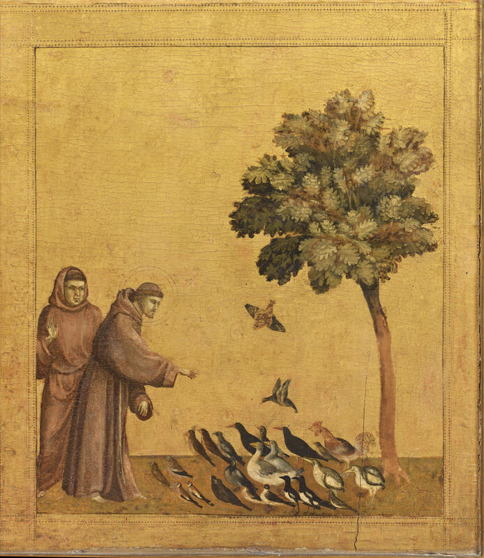 Ordre Franciscain
