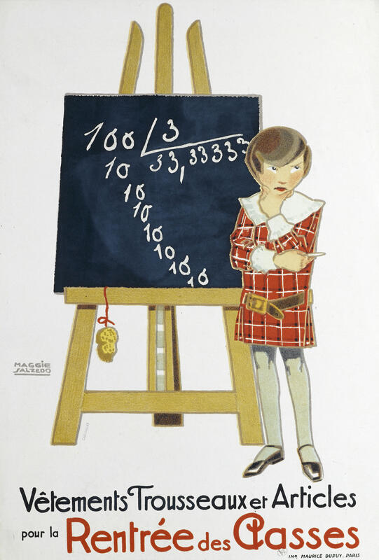 "Un enfant qui lit sera un adulte qui pense"