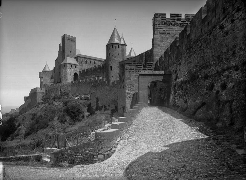 Carcassonne