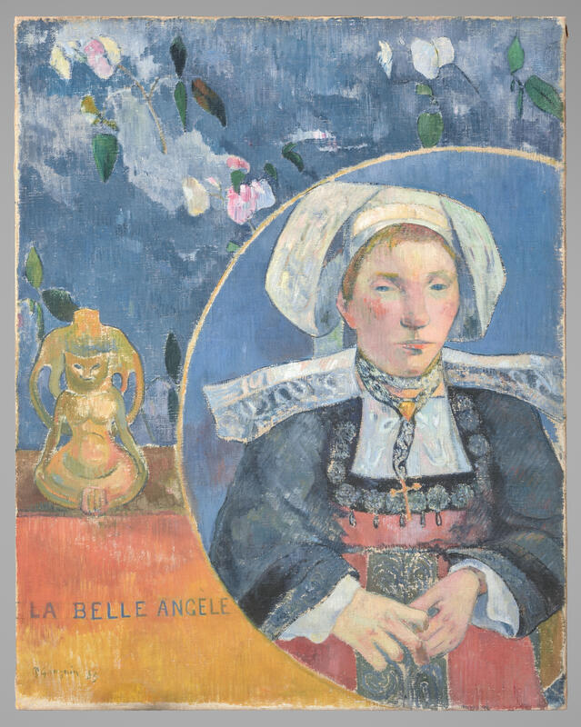 Brittany: costumes and traditions