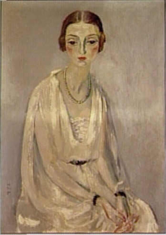 Kees van Dongen (1877-1968)