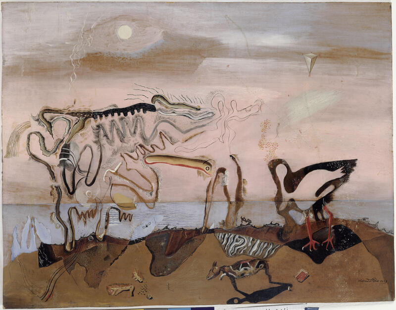 Dali