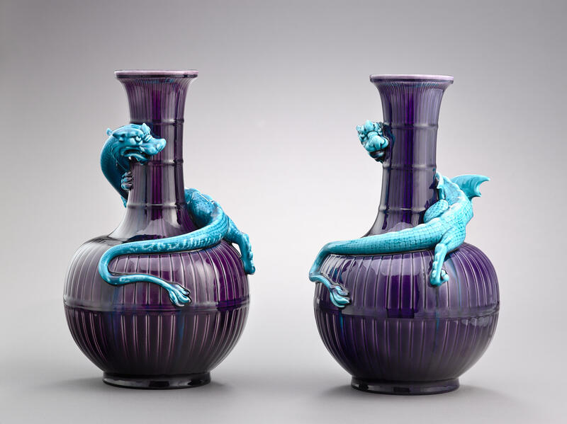 Château Borély, un musée marseillais