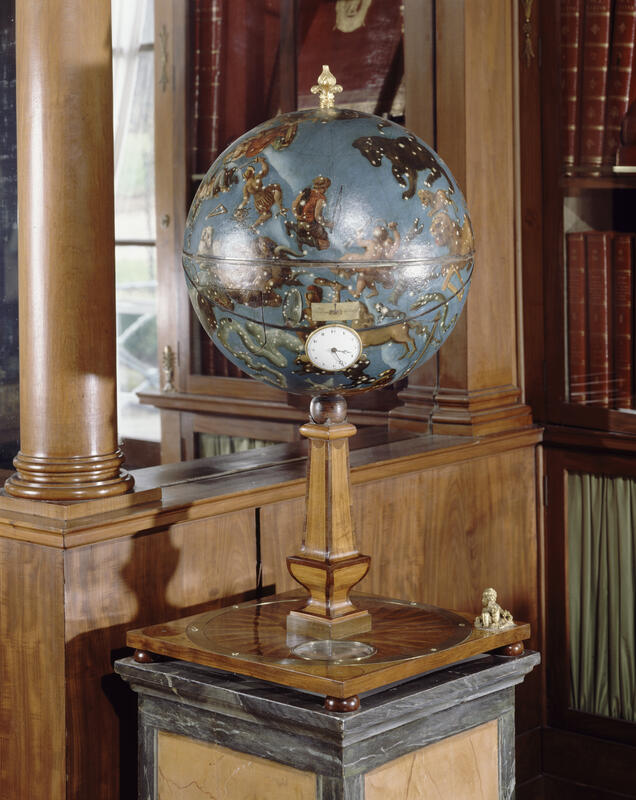 Les représentations de l'Univers à travers l'histoire