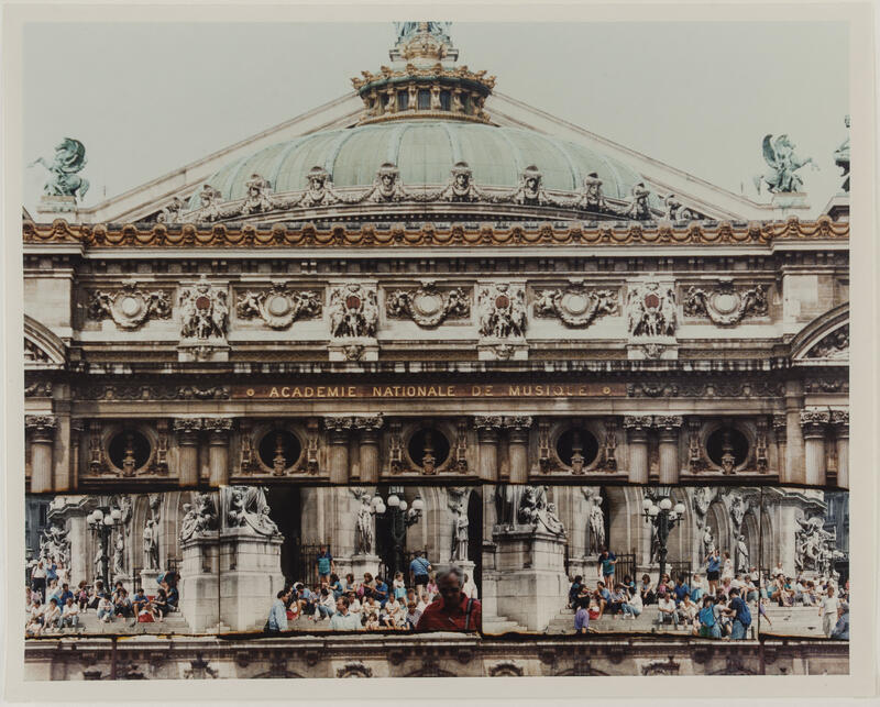 150 ans du Palais Garnier