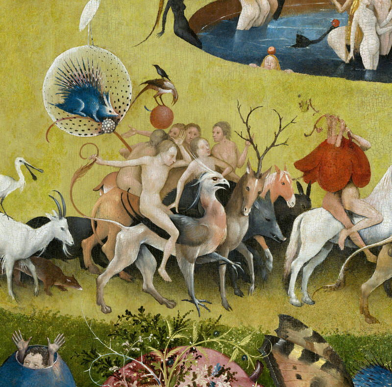 Jérôme Bosch