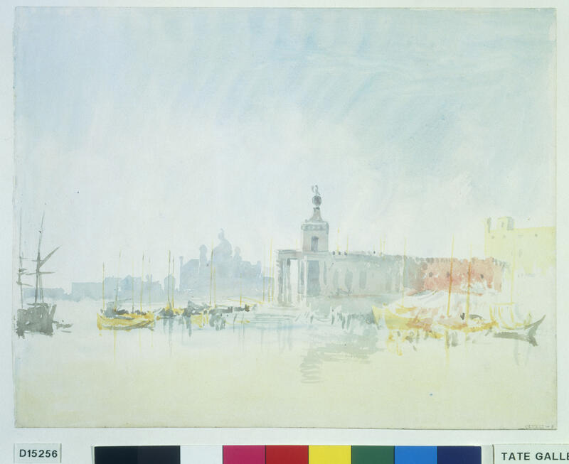 Tate Britain