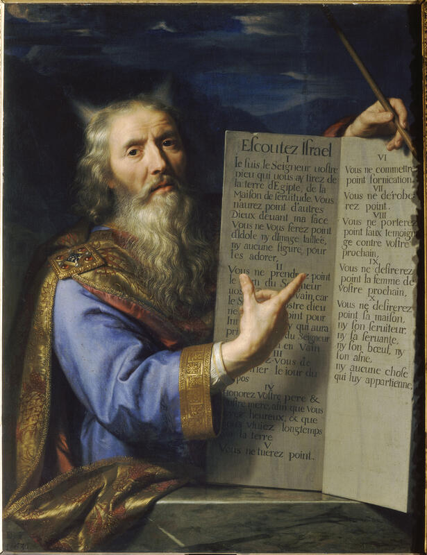 Sacred texts