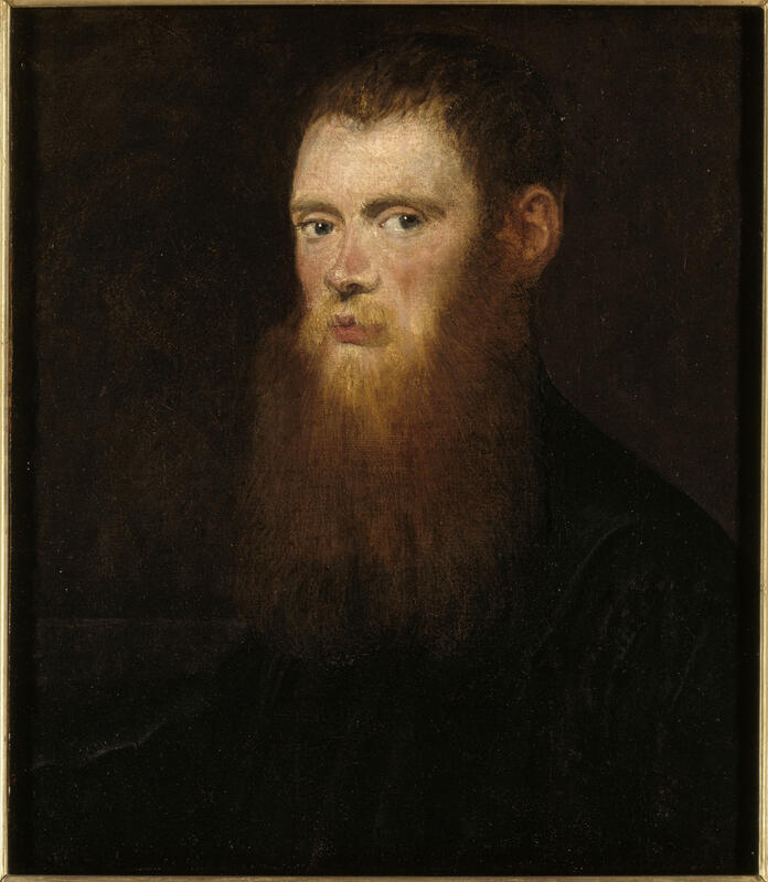 Tintoretto (1518-1594)