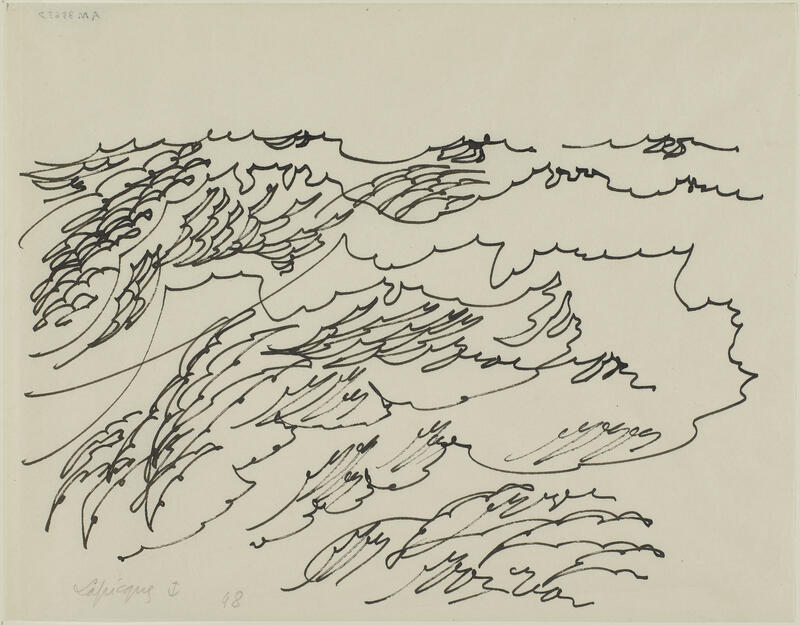 La Vague