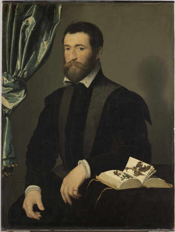 Francois Clouet