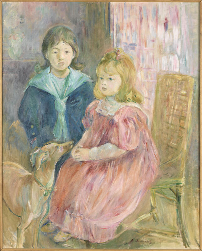 Berthe Morisot
