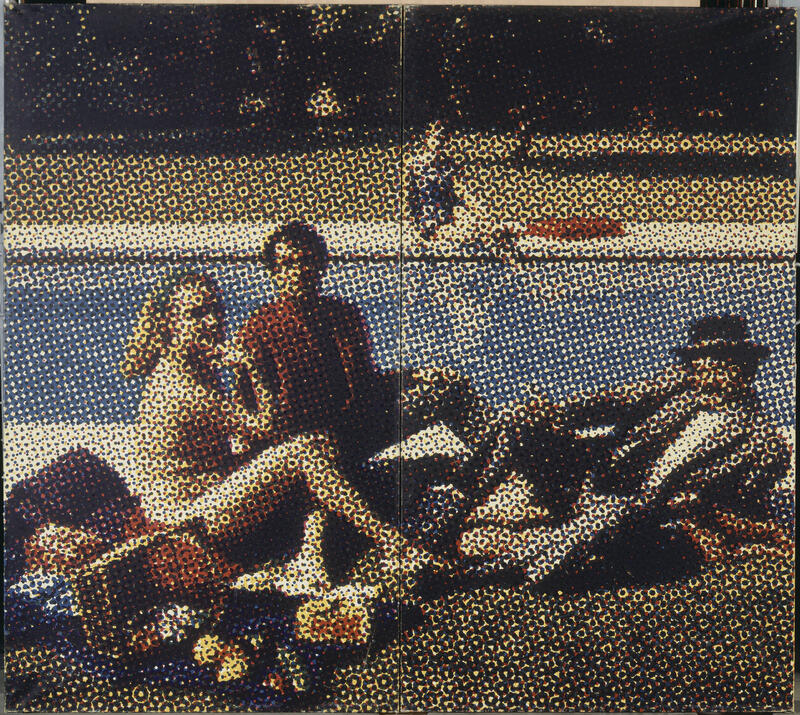 Les années Pop