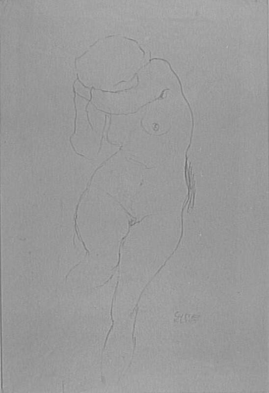Gustav Klimt (1862-1918)