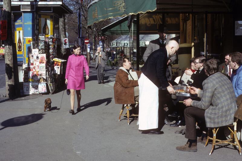 Saint-Germain-des-Prés