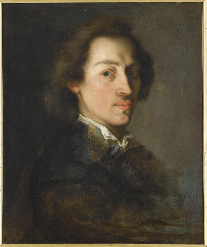 Frédéric Chopin (1810-1849)