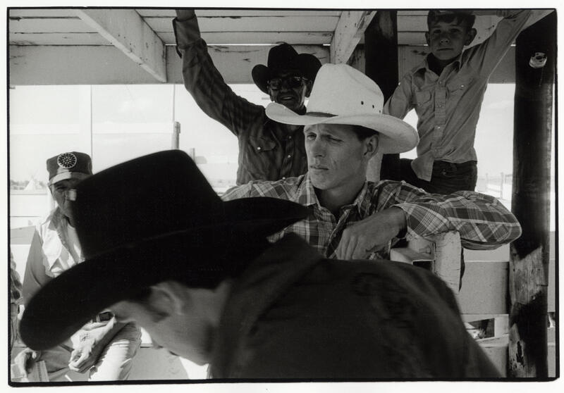 Cow-boys