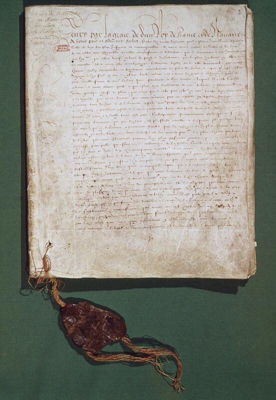 Henry IV (1553-1610)
