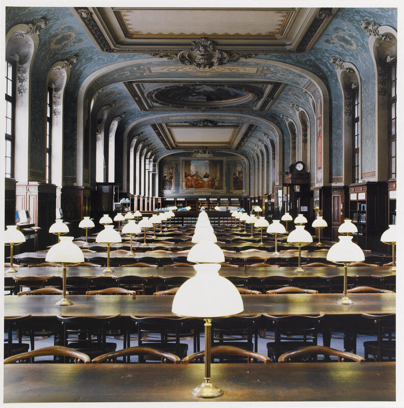 La Sorbonne