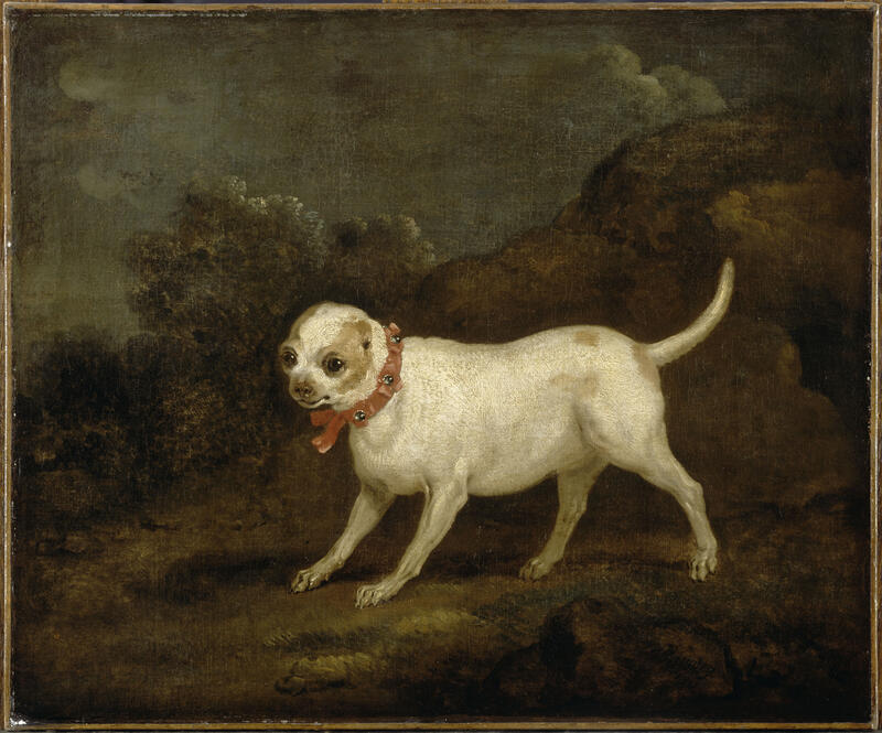 Jean-Baptiste Oudry