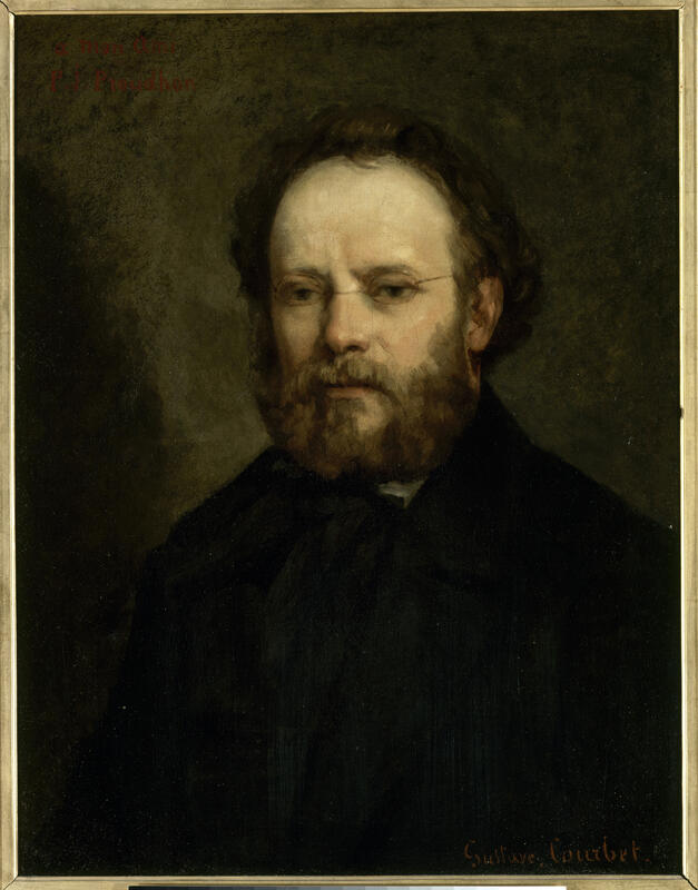 Karl Marx (1818-1883)
