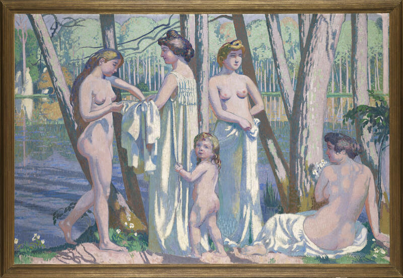 Maurice Denis (1870-1943)