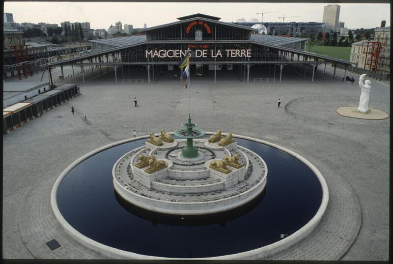La Bastoche, la Villette et Ménilmuche