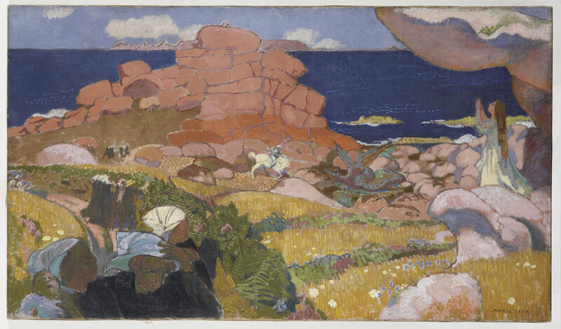 La Beauté Sauvera Le Monde 2025