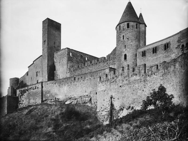Carcassonne