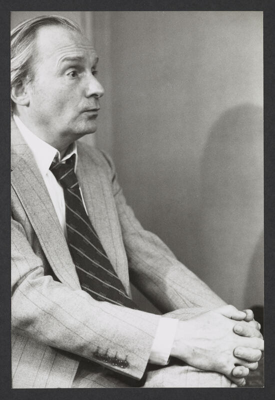 Michel Delaborde (1935-2009)