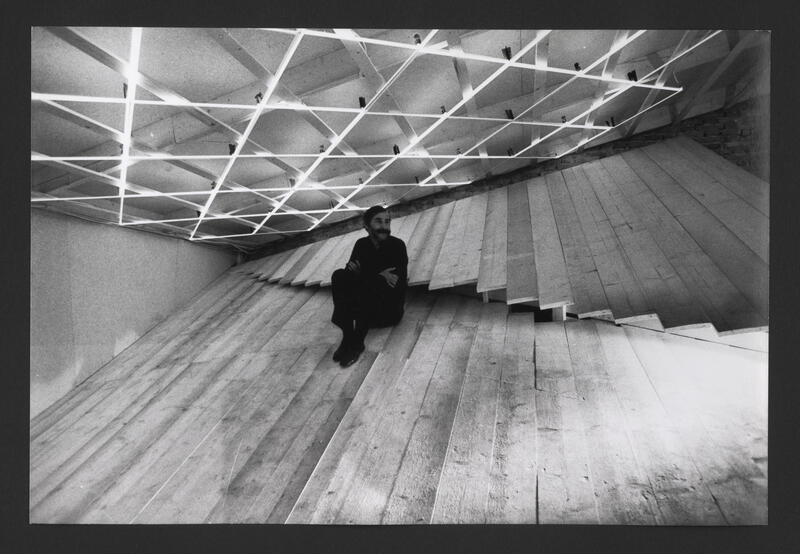 Gilles Ehrmann (1928-2005)