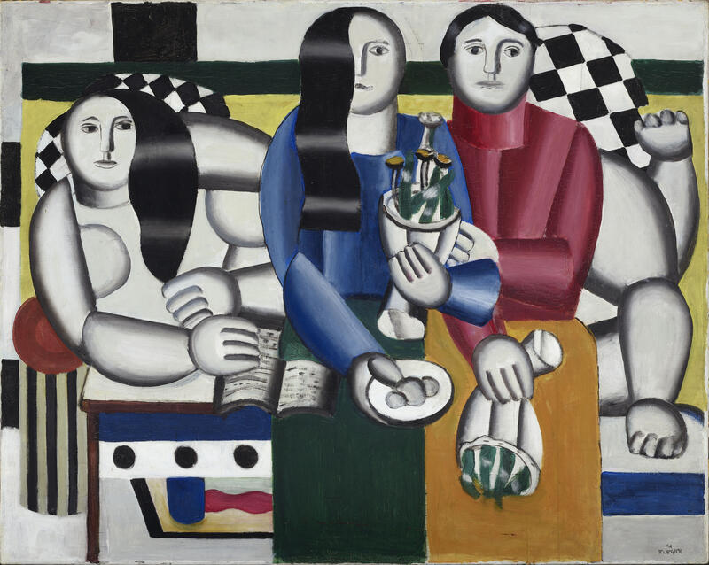 Domaine public en 2026