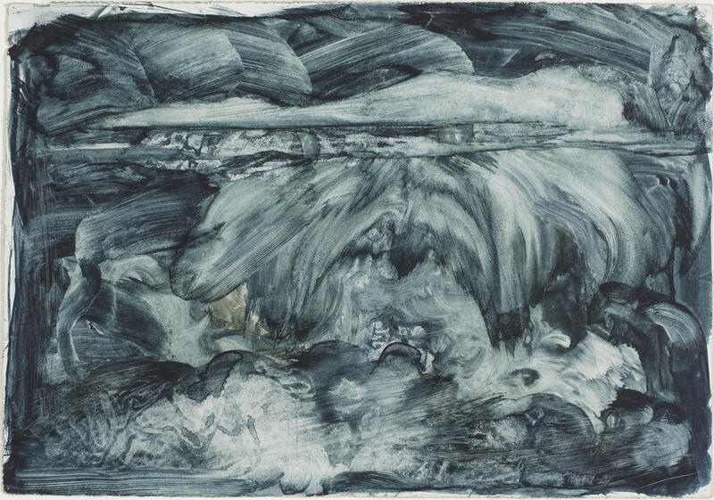 Graphic Arts Collection, Center Pompidou